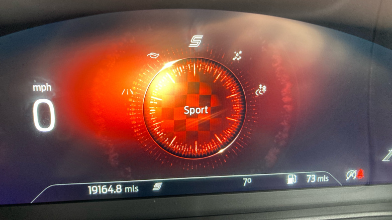 Ford Puma 1.0 EcoBoost Hybrid mHEV 155 ST-Line X 5dr Petrol Hatchback